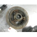 107R003 Crankshaft Pulley From 2004 Ford F-150 5.4 3L3E6312AA 107R003 Crankshaft Pulley From 2004 Ford F-150 5.4 3L3E6312AA